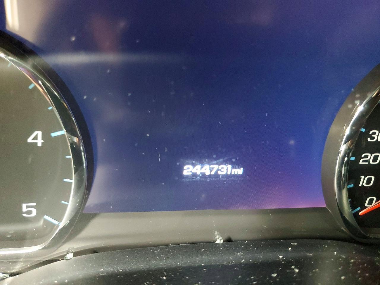 2018 GMC Sierra K2500 Denali