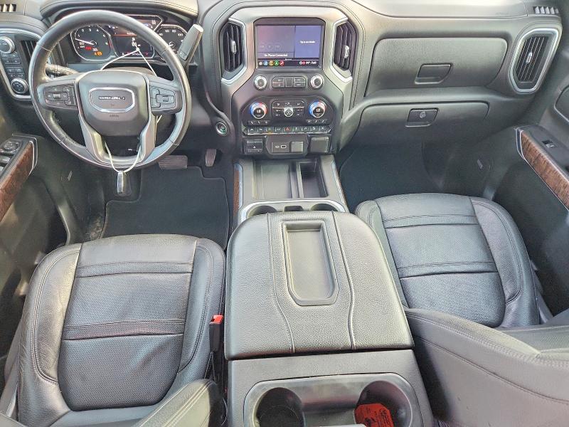 2021 GMC Sierra K1500 Denali