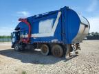 2008 Autocar Llc Xpeditor WX
