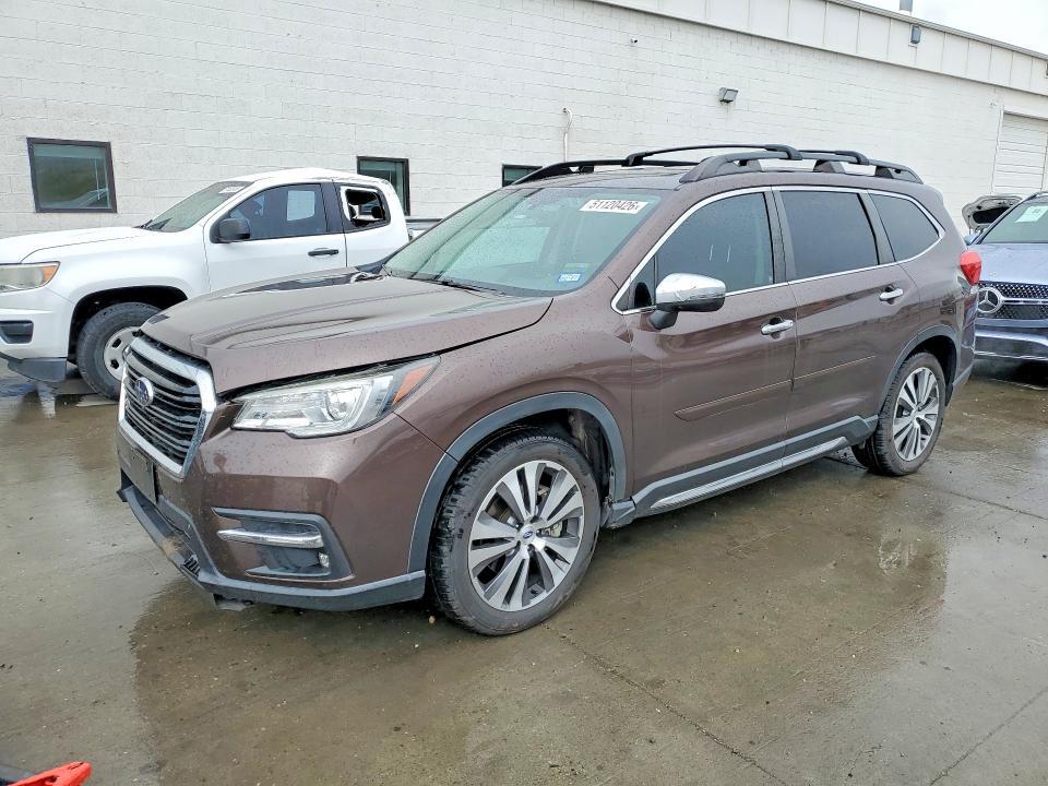 2020 Subaru Ascent Touring