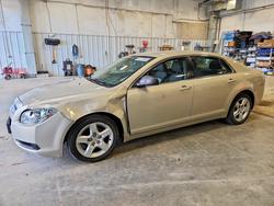 2012 Chevrolet Malibu ls for sale in Mcfarland, WI