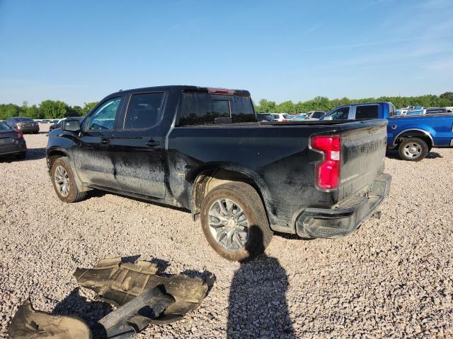2020 Chevrolet Silverado K1500 RST