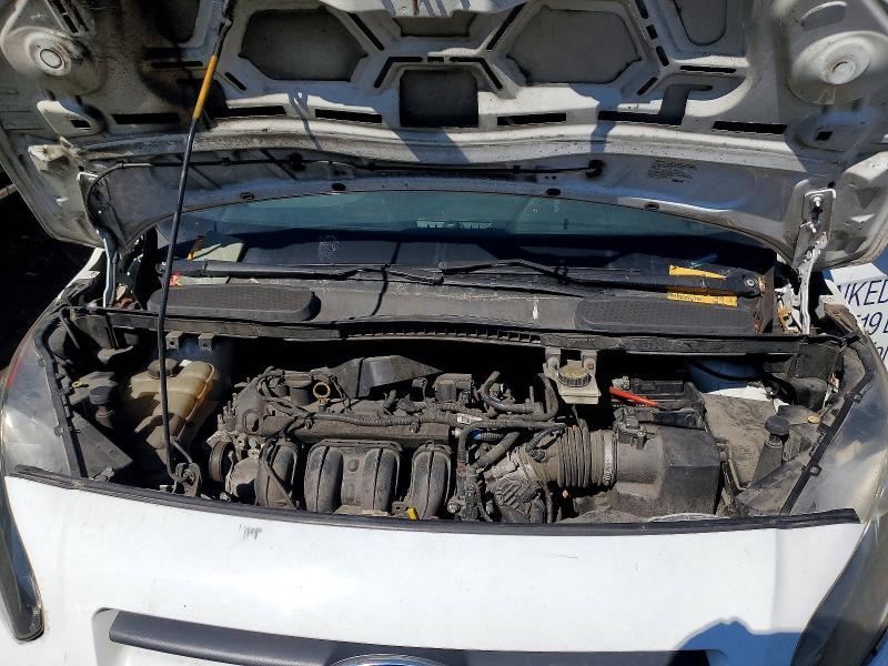 2015 Ford Transit Connect xl