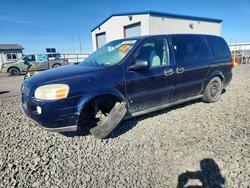 2006 Chevrolet Uplander ls for sale in Airway Heights, WA