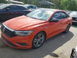 2021 Volkswagen Jetta s for sale in Savannah, GA