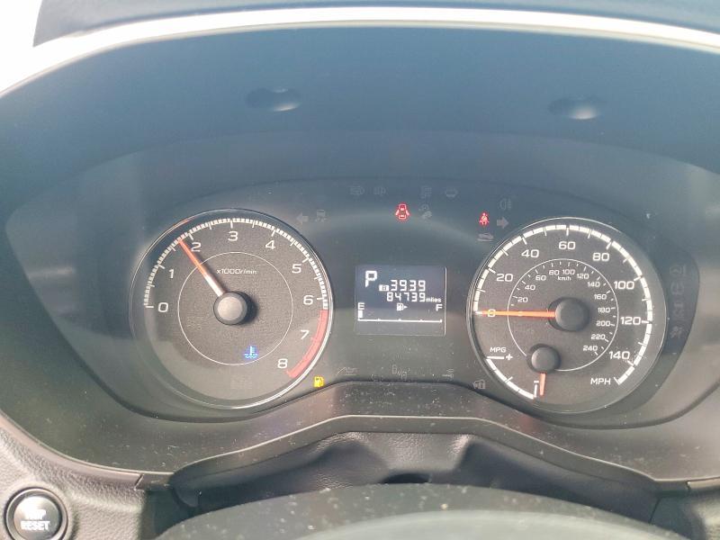 2017 Subaru Impreza Premium