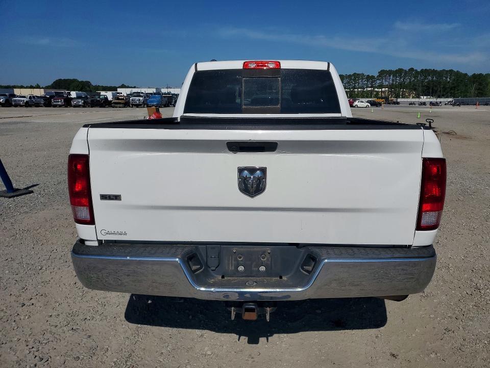 2019 Dodge RAM 1500 Classic SLT