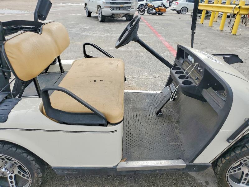 2013 Ezgo Txte-48V Golf Cart