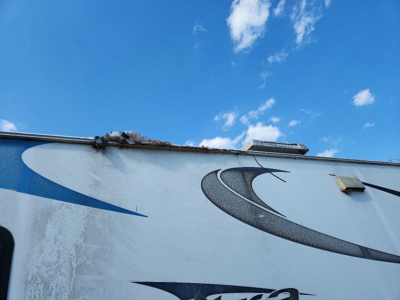 2006 Gulf Stream Ultra rv