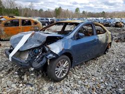 2014 Toyota Corolla le Plus for sale in Candia, NH