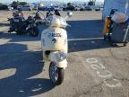 2010 Vespa GTS 300 Super