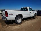 2006 Chevrolet Silverado K1500