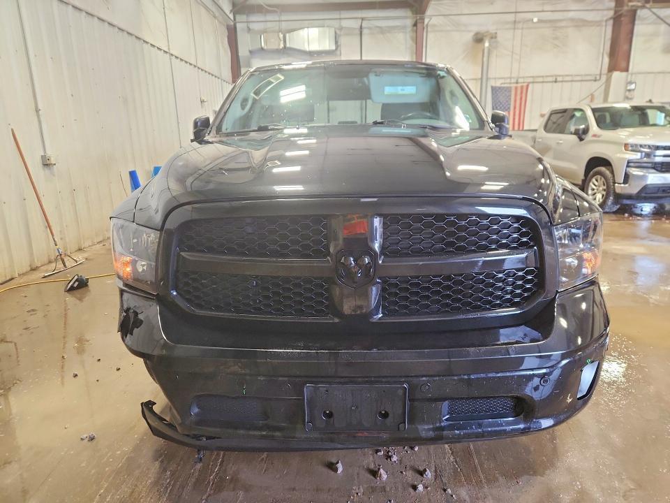 2018 Dodge RAM 1500 SLT