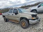 2003 Chevrolet Silverado K2500 Heavy Duty