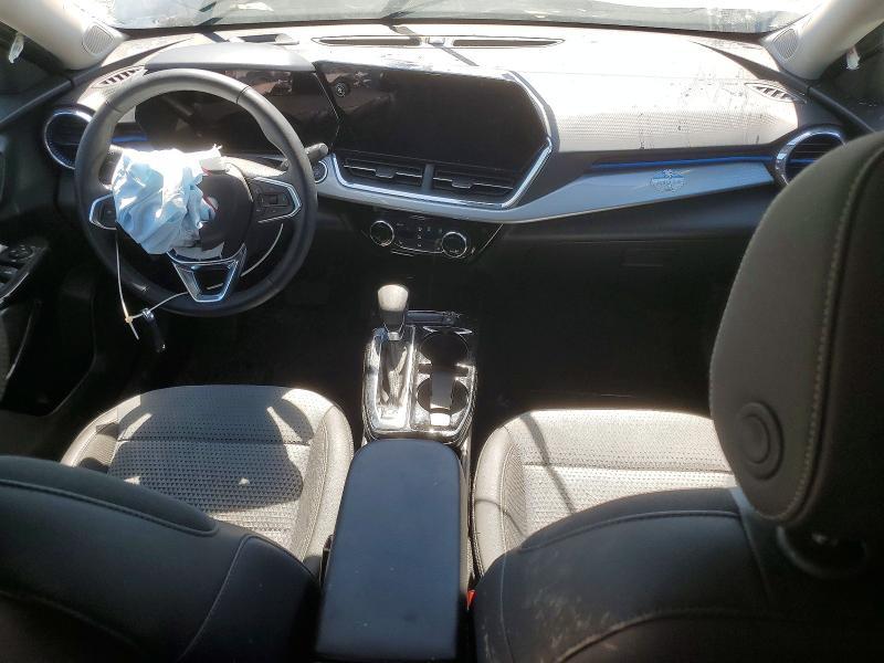 2025 Chevrolet Trax 1LT
