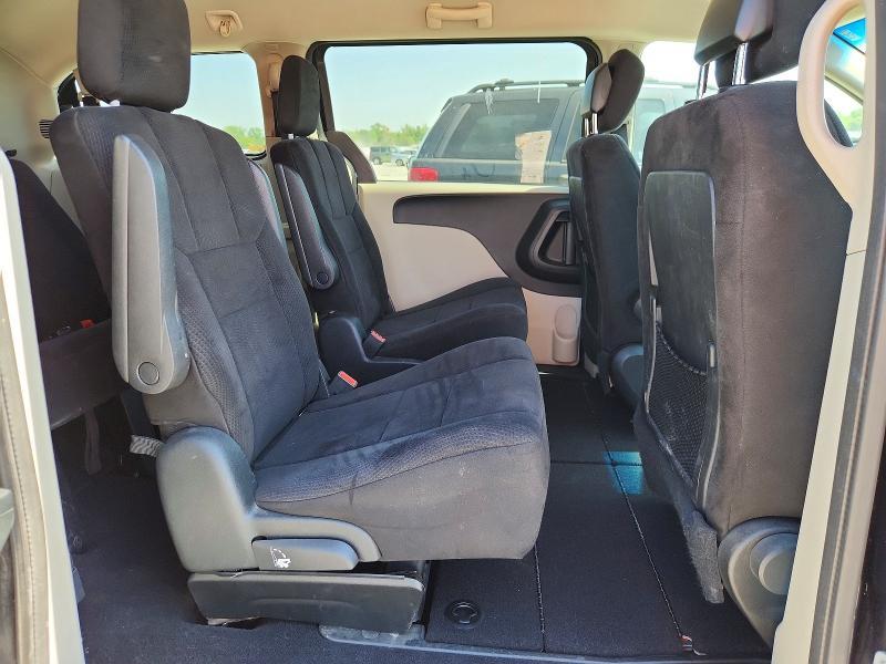 2011 Dodge Grand Caravan Express