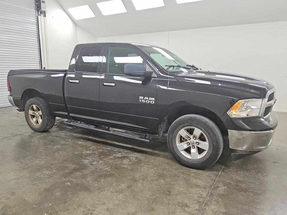 2017 Dodge Ram 1500 slt