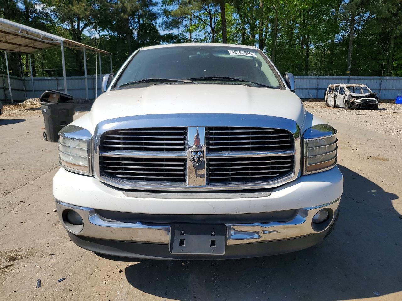 2006 Dodge RAM 1500 ST