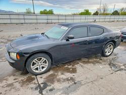 Dodge salvage cars for sale: 2006 Dodge Charger se
