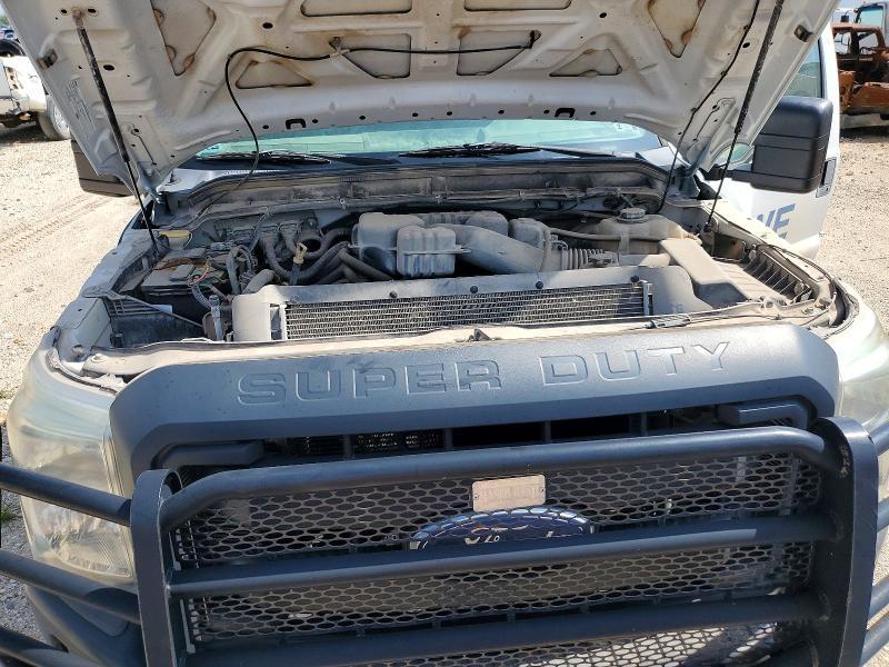 2014 Ford F250 Super Duty