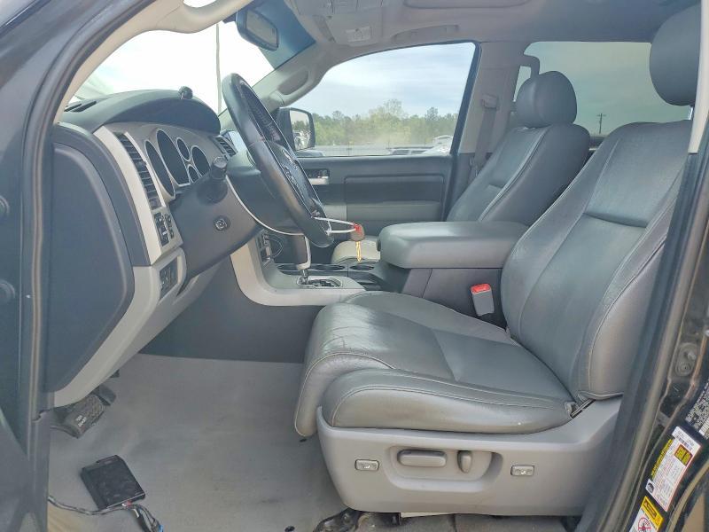 2007 Toyota Tundra Limited