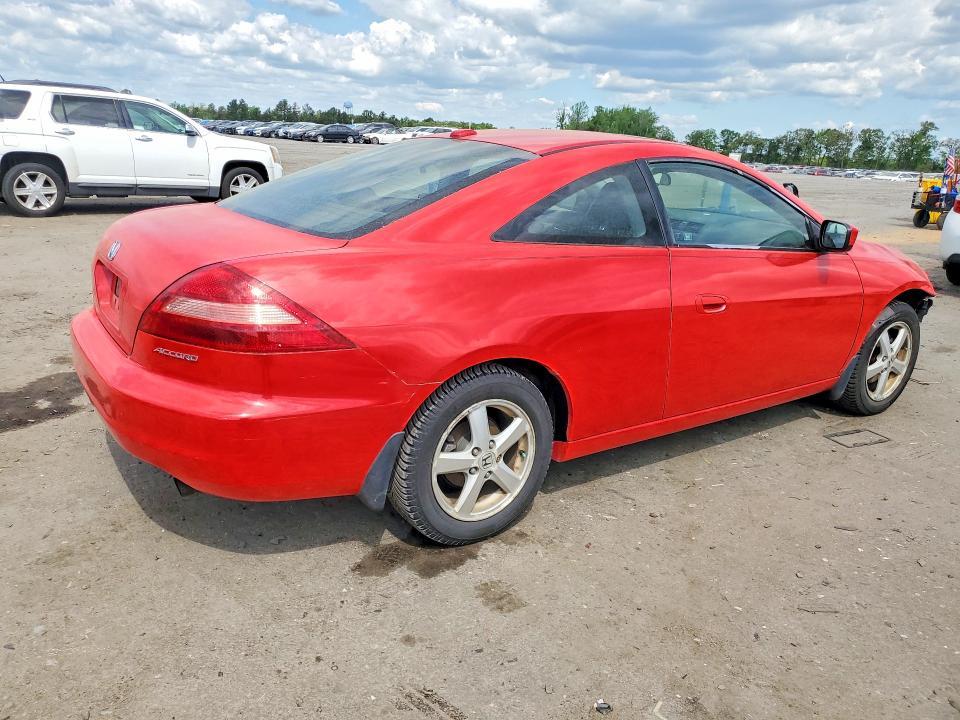 2005 Honda Accord ex