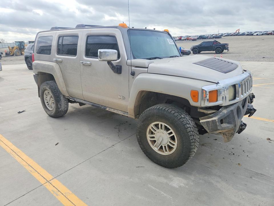 2006 Hummer H3