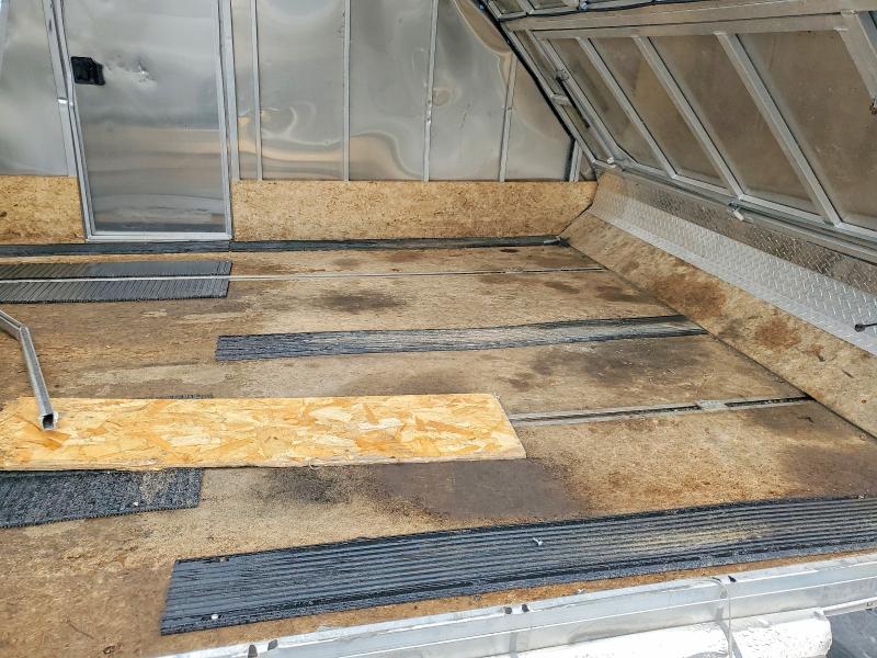 2021 High Country Crossover