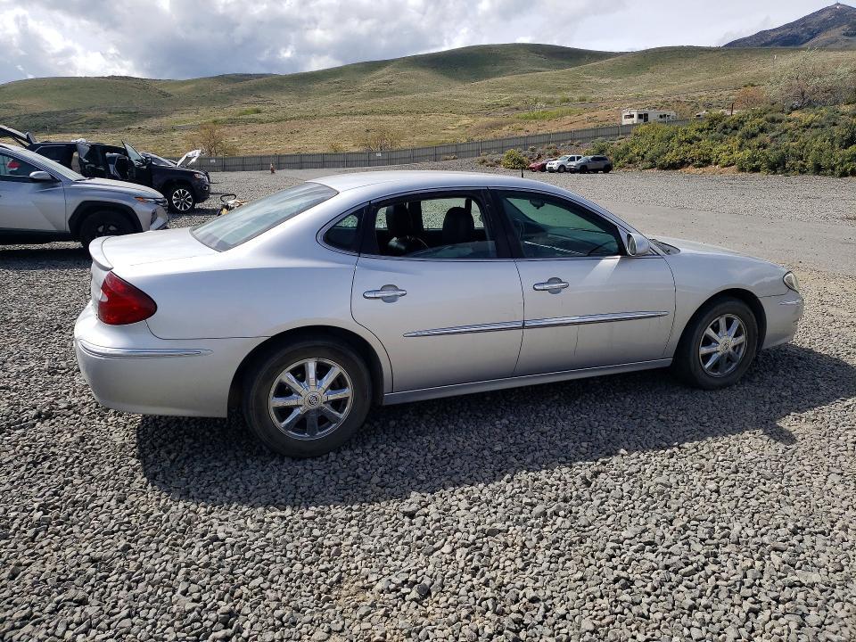 2005 Buick Lacrosse cxl