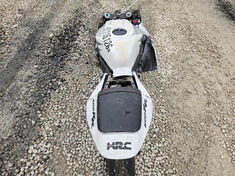 2005 Honda CBR600 RR