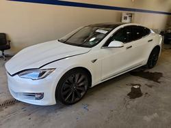2017 Tesla Model s for sale in Sandston, VA