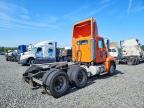 2007 Freigliner 2007 Freightliner CST120 Semi Truck