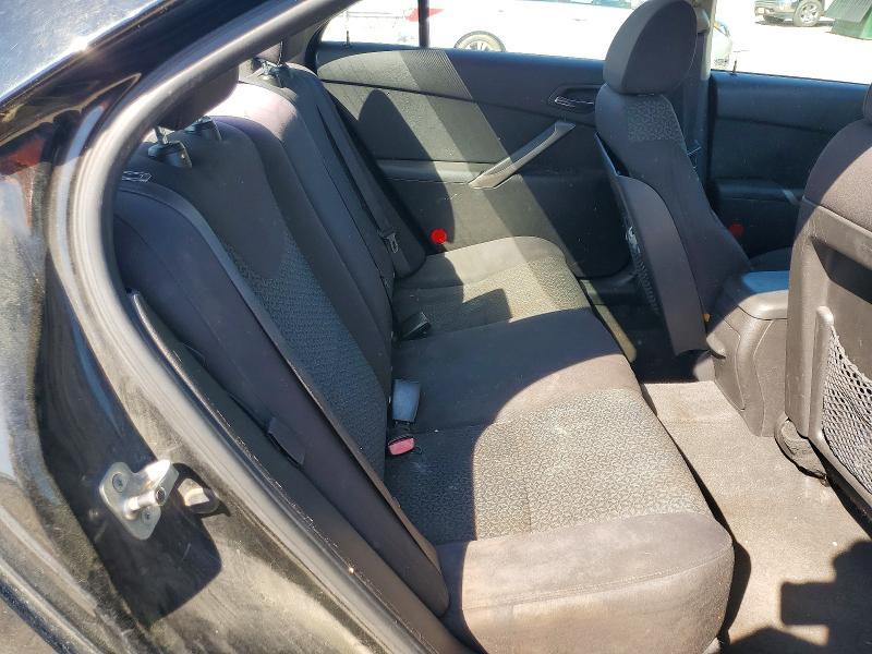 2007 Pontiac G6 Base