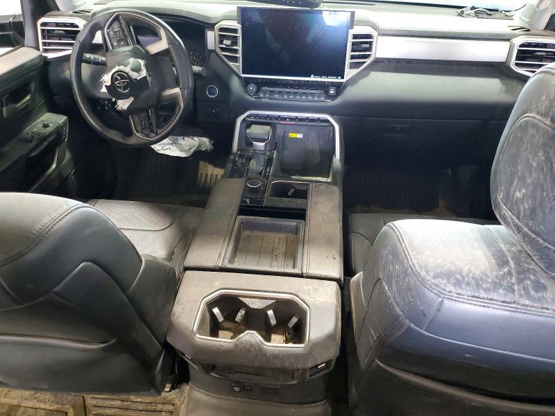 2023 Toyota Tundra Limited HV