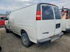 2015 Chev Express G2500
