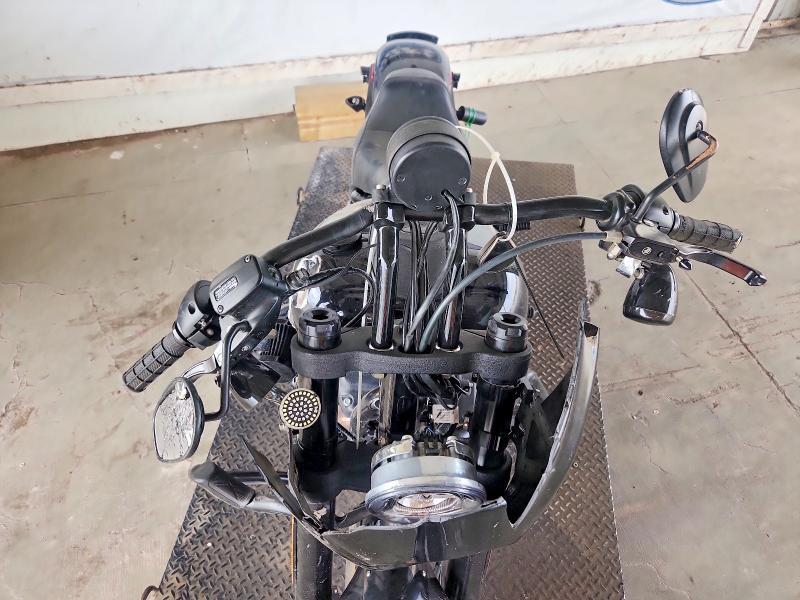 2023 Harley-Davidson Fxlrs