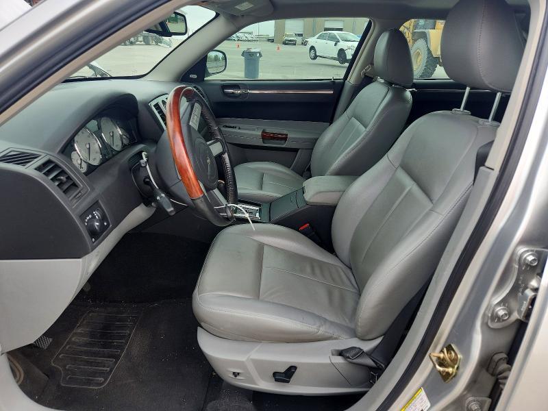 2006 Chrysler 300 Touring