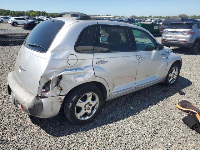 2002 Chrysler Pt Cruiser Limited