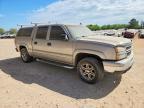 2007 Chevrolet Silverado K1500 Classic Crew Cab