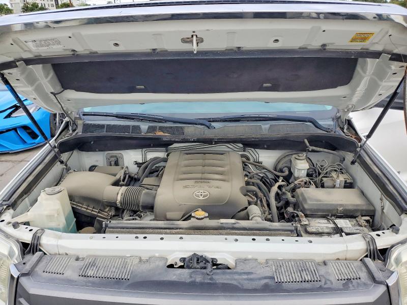 2014 Toyota Tundra Crewmax SR5