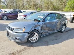 2013 Volkswagen Jetta se for sale in Glassboro, NJ