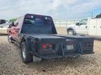 2007 Dodge RAM 3500 Flatbed Truck