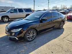 2019 Honda Civic ex for sale in Chicago Heights, IL