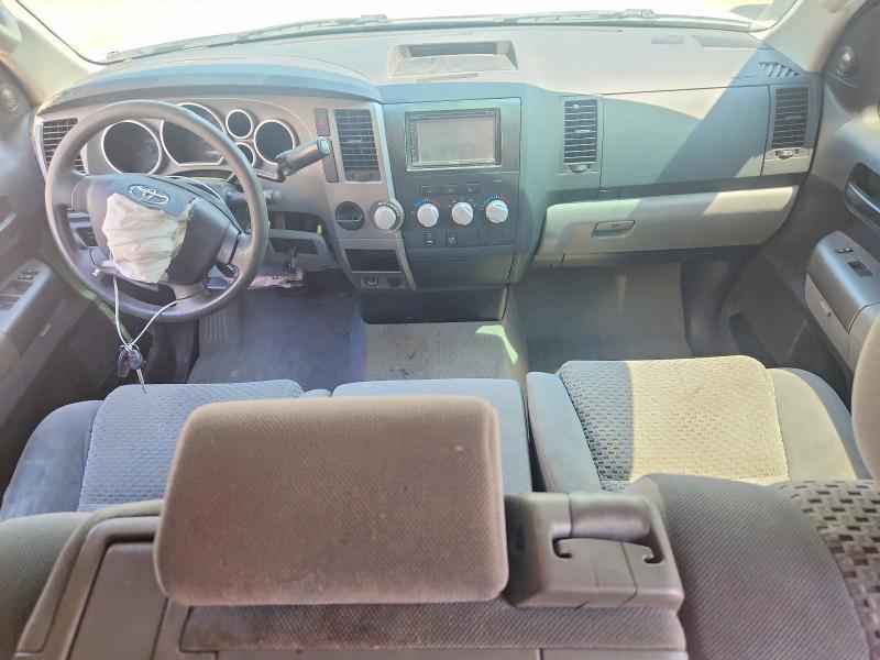 2011 Toyota Tundra Double Cab SR5