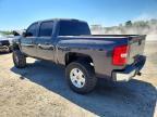 2011 Chevrolet Silverado C1500 LT