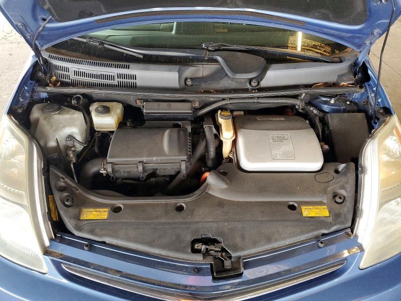 2006 Toyota Prius Base