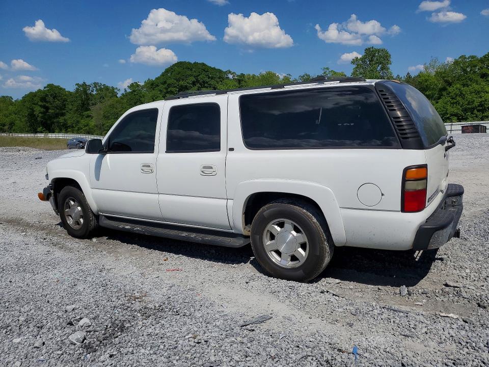 2004 Chevrolet Suburban C1500