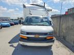 2025 Chevrolet Express G3500