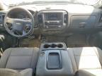 2014 Chevrolet Silverado K1500