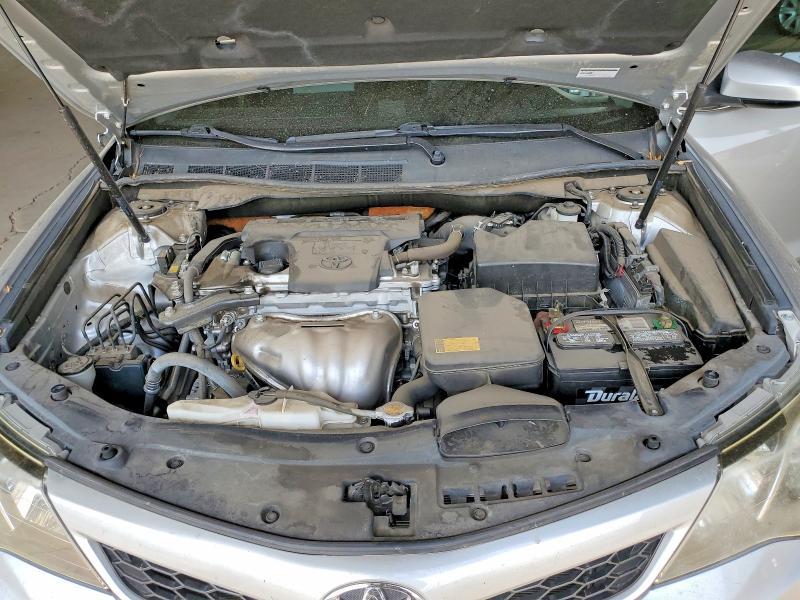 2013 Toyota Camry le Automatic